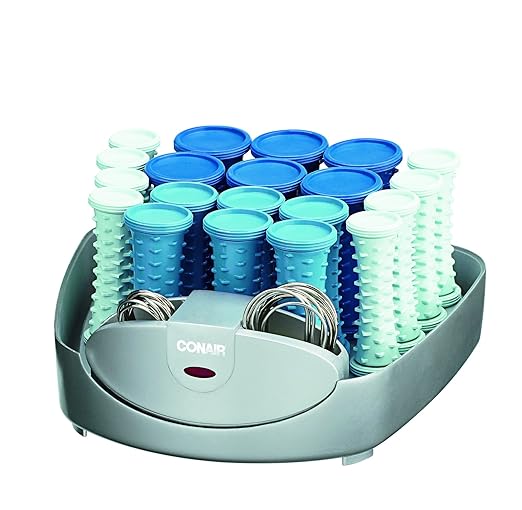 10 Best Hair Rollers Top 10 Best Rollers for Hair