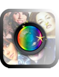 From Amazon.com. Click for details:
 Shapes Collage Master Studio Shapes Collage Master Studio