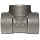 Anvil 2103 Forged Steel Pipe Fitting, Class 2000, Tee, NPT Female
