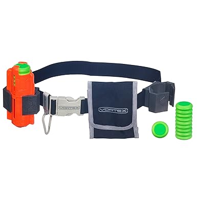 HOT mẫu mới súng Nerf về VN đây giá good - 16