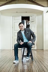 Image of Matt Redman