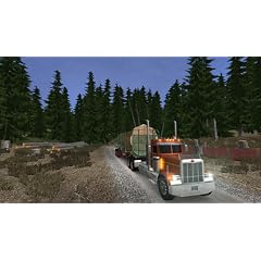 18 Wheels of Steel: Extreme Trucker 2