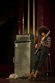 Image of Esperanza Spalding
