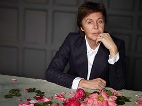 Bilder von Paul McCartney