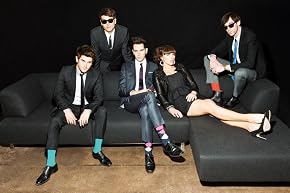 Image de Cobra Starship