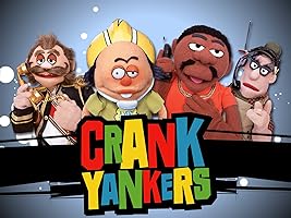 Crank Yankers Season 1