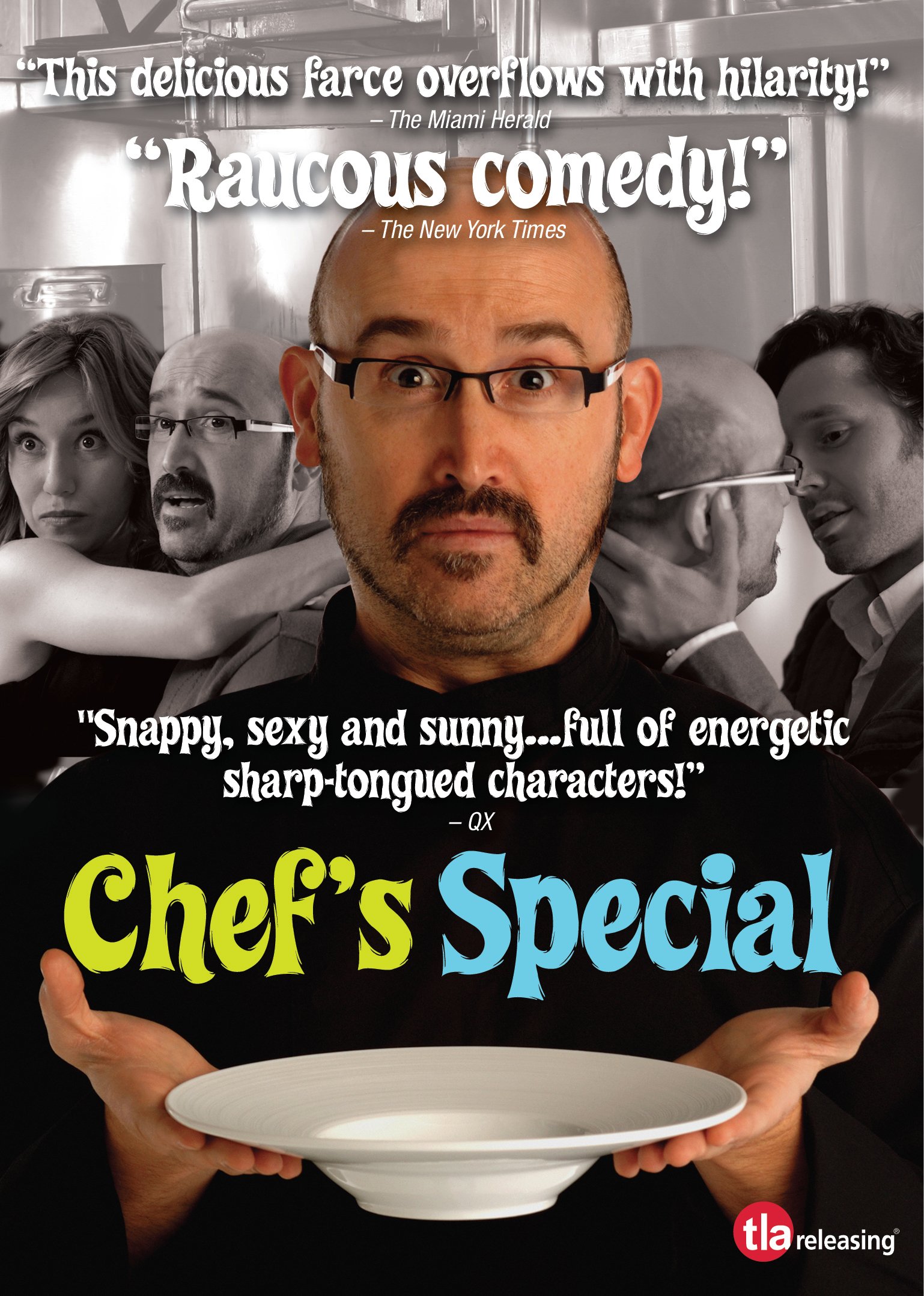 Chefs Special 2008 Dvdrip Xvid-Redblade[Rbg]