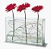 Philippi Wire Box Vase 32 x 20 x7,2 cm