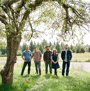 Image de The Decemberists