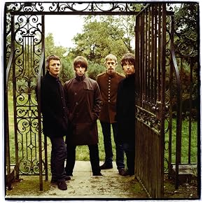 Image of Beady Eye