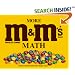 More M&M's Brand Chocolate Candies Math