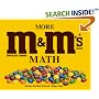 More M&M's Brand Chocolate Candies Math