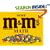 More M&M's Brand Chocolate Candies Math