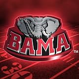 Alabama Crimson