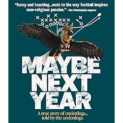 Maybe Next Year [Blu-ray]