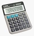 Canon LS-85H Portable Display Calculator