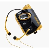 Sony WMFS593 Sports Walkman