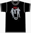 Green Day - Bear Trap Officially Licensed Cotton T-Shirt Modern Rock Music Band Apparel Merchandise
