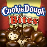 Cookie Dough Bites Factory