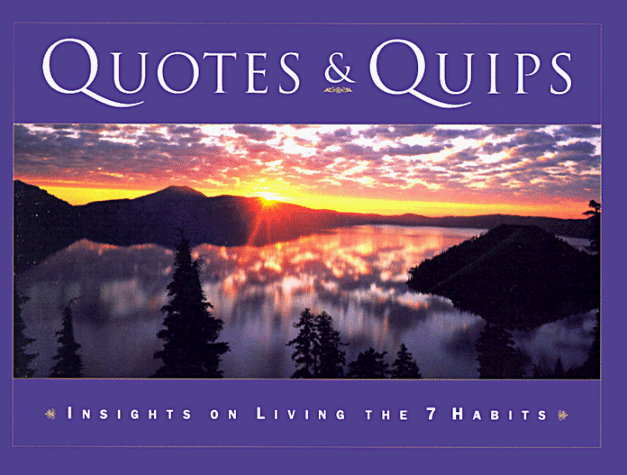 Quotes
