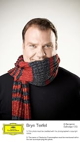 Image de Bryn Terfel