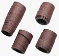 Performax 60-6220 220 Grit Ready-to-Wrap Abrasive Sandpaper