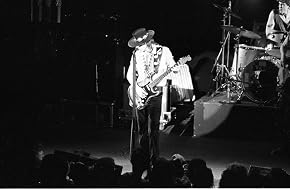 Image de Stevie Ray Vaughan
