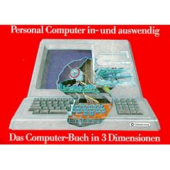 Personal Computer in- und auswendig