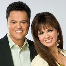 Donny & Marie Osmond