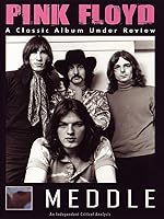 Pink Floyd: Meddle