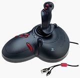 Logitech WingMan Force Joystick