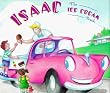 Isaac the Ice-Cream Truck