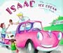 Isaac the Ice-Cream Truck