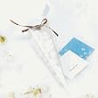 Wings Of Love Place Cards (20 pcs per set, Set of 1) - by Weddingstar