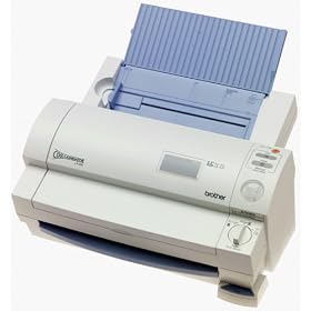Brother LX900 Cool Laminator Multifinishing