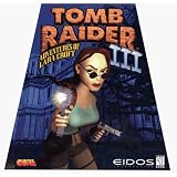 Tomb Raider 3