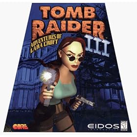 Tomb Raider III: Adventures of Lara Croft