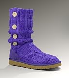 BOTAS para MUJER de UGG AUSTRALIA modelo LELAND