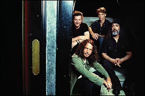 Image of Soundgarden