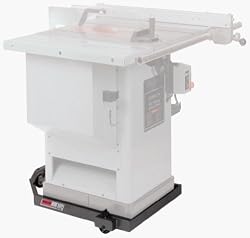 HTC HJTS-761 Mobile Base For Jet JWTS-10JF Table Saw