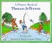 A Picture Book of Thomas Jefferson (Picture Book Biography)