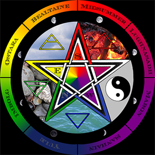 Wicca For Beginners - Learn Wicca Today!