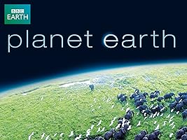 Planet Earth Season 1 (Narrator - David Attenborough) [HD]
