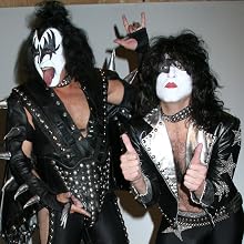 KISS