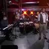 Gumbi's Band Latino Projekt performing 'Malote'