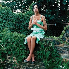 Bilder von Amy Winehouse