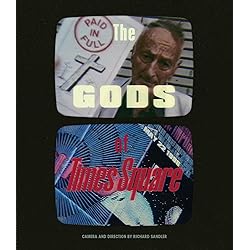 The Gods of Times Square Set [Blu-ray]