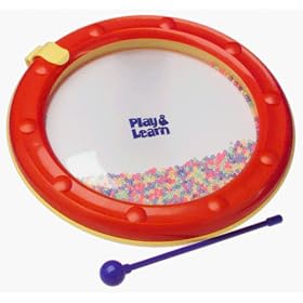Edushape Sea Sound Drum by Edushape