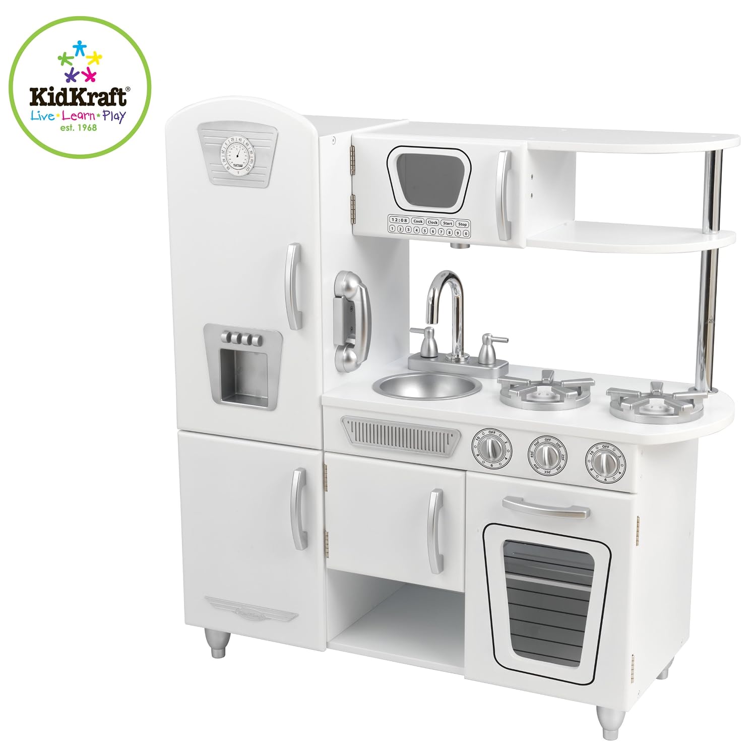 KidKraft Large Kitchen