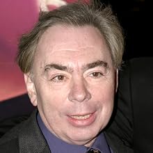 Andrew Lloyd Webber